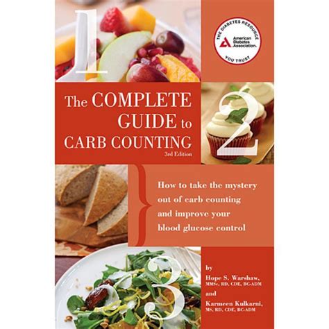 Ada complete guide to carb counting. - Understanding illuminated manuscripts a guide to technical terms.