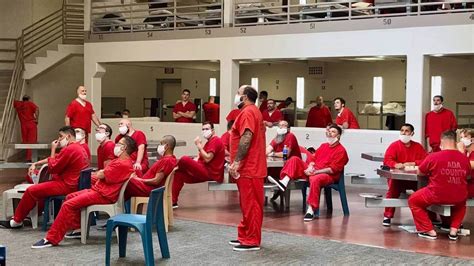 Ada county jail inmate search.  This list does not include juvenile offenders.  Some...