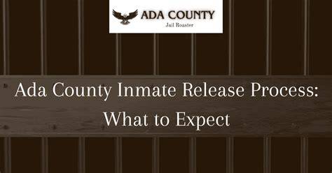 Ada county work release center.  675 likes · 1 was here.  Clark Coun...
