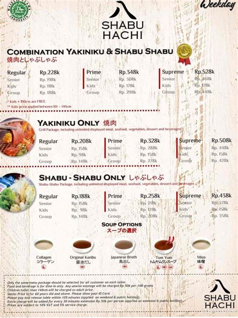 Ada demo di dpr hari ini 【27 menu shabu hachi 2023 terlengkap dan ketentuan pesannya】