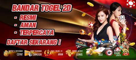 Ada di sawah 2d togel. Bandar togel 2d terbalik.