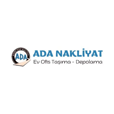 Ada nakliyat. 