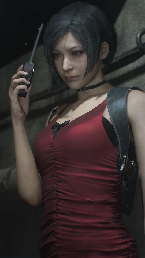 Feb 20, 2019 · Released today, the Ada Wong nude mod can be downloaded from Nexus Mods (to see adult mods, you need an account on the site with adult mods enabled). This mod replaces the basic red dress model of ... 