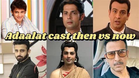 Adaalat maya phadnis real name