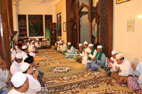 Adab Melayat Orang Meninggal dalam Islam - DalamIslam.com