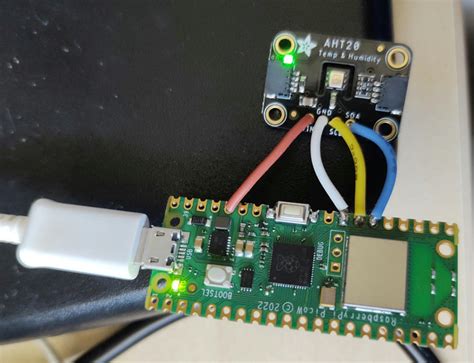 Adafruit io raspberry pi.  If the thresholds are set for maximum sensitivity, it c...