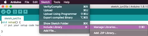 Adafruit mcp23017 library.  Adafruit MCP23017 Arduino Library This is a libr...
