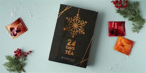 Adagio Tea Advent Calendar