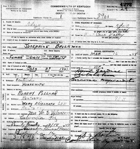 Adair county deaths.  Classified Ads.  Adair County Death Records (Misso...