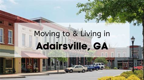 Adairsville - City of Adairsville, Adairsville, Georgia. 8,261 likes · 221 talking about this · 1,134 were here. Like & Follow this page to stay connected all things Adairsville from closures, outages, events, …