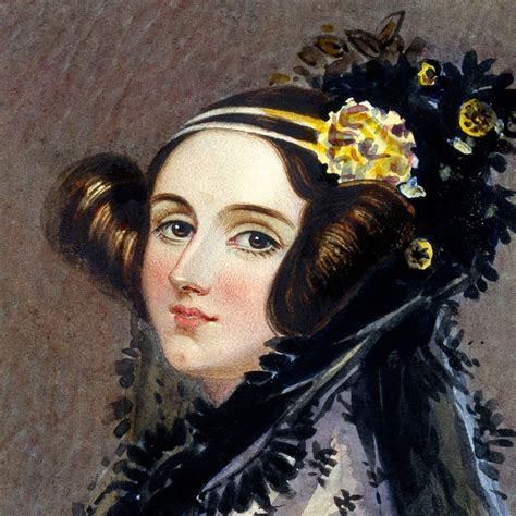 Adaking. （1815年12月10日—1852年11月27日）（英文：Augusta Ada King, Countess of Lovelace），原名奥古斯塔·阿达·拜伦（Augusta Ada Byron），通称阿达·洛芙莱斯（Ada Lovelace），是英国著名的数学家。计算机程序创始人，建立了循环和子程序概念。为计算程序拟定“算法”，写作的第一份“程序设计流程图”，被珍视为 ... 
