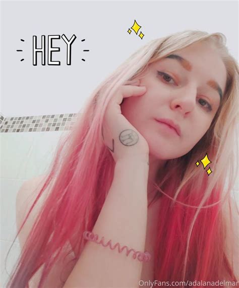 Adalanad Onlyfans Leaked XXX 🍌 46 Pics