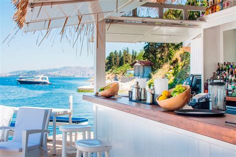 Adalar Restoran & Konaklama İş İlanları ’da.