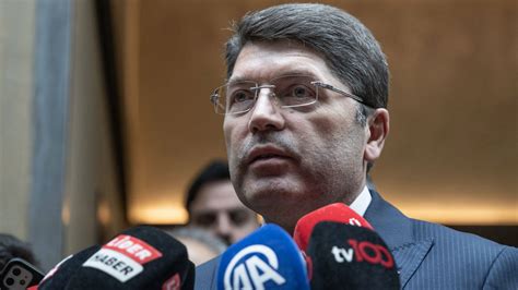 Adalet Bakanı Tunç’tan Faruk Koca açıklaması