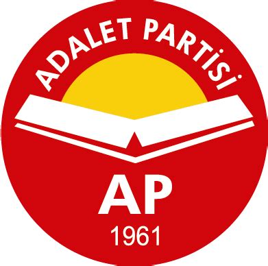 Adalet Partisi Parti Girimleri. 