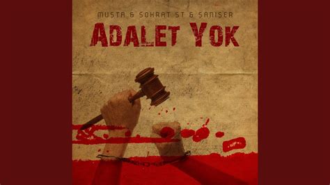 Adalet Yok YouTube.