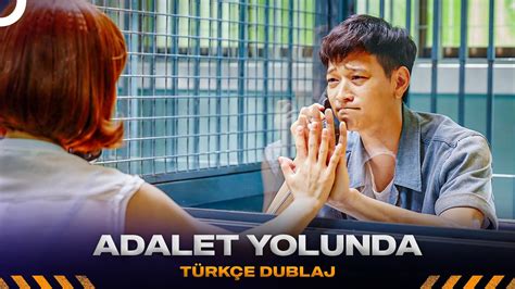 Adalet Yolunda.