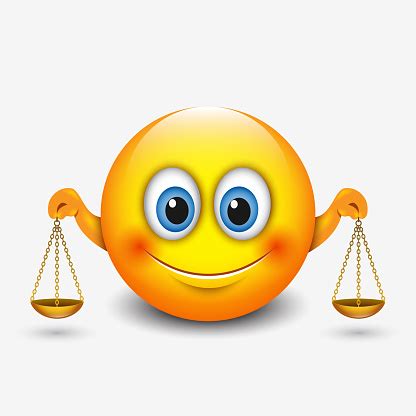 Adalet emoji
