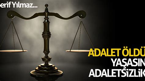 Adaletsizlik LanGeek. 