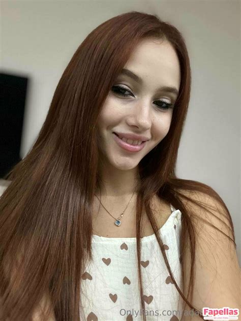 😈 [SEX VIDEO] Adalyn_Xxx Onlyfans Leaked