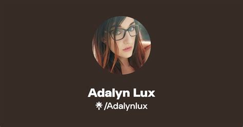 🍌 [CLIP] Adalynlux Onlyfans Leaked