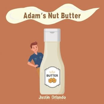 Read Adam's Nut Butter