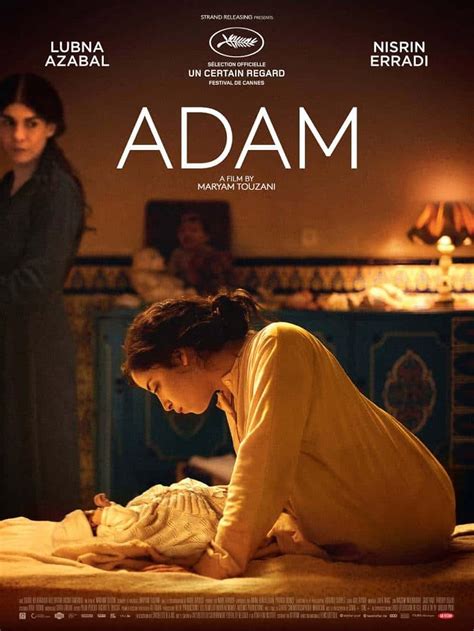 Adam (2019)