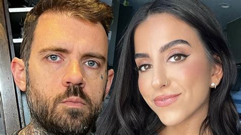 Adam 22 wife fucked. Things To Know About Adam 22 wife fucked. 