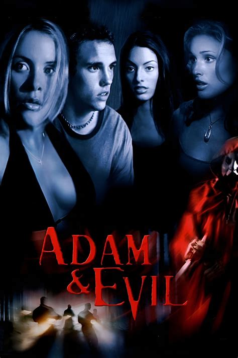 Adam And Evil