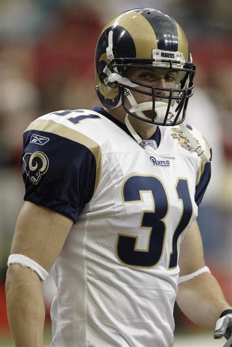 Adam Archuleta Football Career