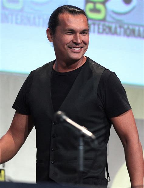 Adam Beach