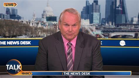 Adam Boulton to leave Sky News - TV Newsroom