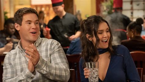 Adam DeVine’s soon-to-be in-laws are ‘Out-Laws’ in new Netflix comedy