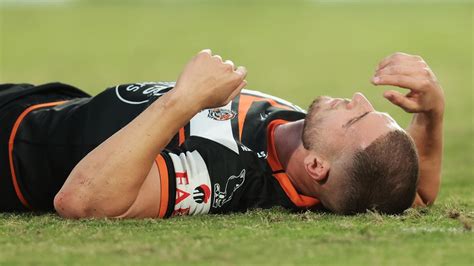 Adam Doueihi's Slow Recovery & Kai Pearce-Paul's Injury Update | NRL News (2026)