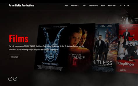 Adam Fields Productions.