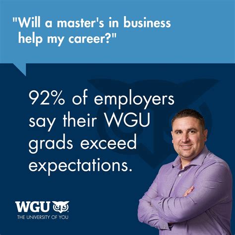 Adam Hall - Western Governors University - LinkedIn