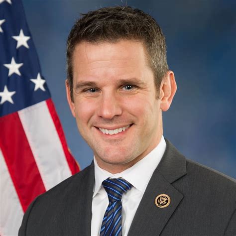 Adam Kinzinger - Wikipedia