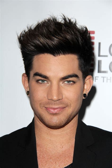 Adam Lambert