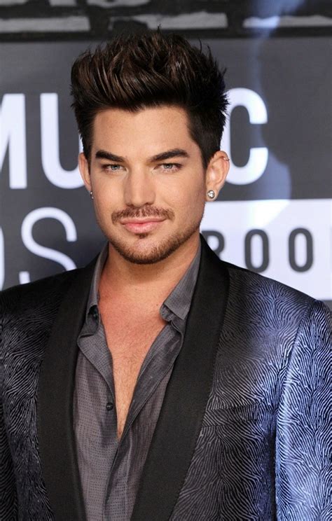 Adam Lambert 2013