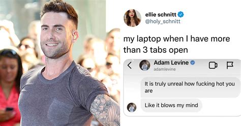 Adam Levine text Meme Generator