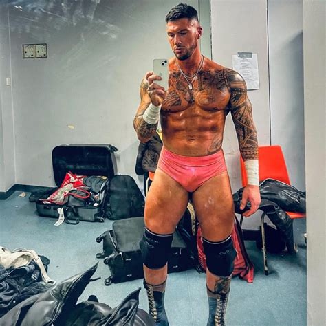 Adam Maxted Bio