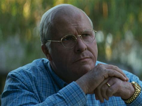 Adam McKay says he ‘f***ed up’ Dick Cheney biopic Vice The Independent