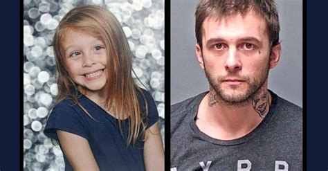 Adam Montgomery, accused of killing 5-year-old daughter, Harmony, convicted of unrelated gun charges