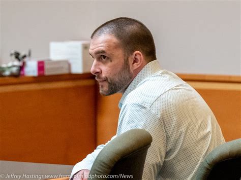 Adam Montgomery firearm theft trial underway in New Hampshire