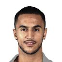 Adam Ounas PES 2024 Stats - PES Master