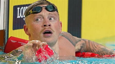 Adam Peaty & Holly Ramsay: Wedding Controversy Unveiled! (2026)