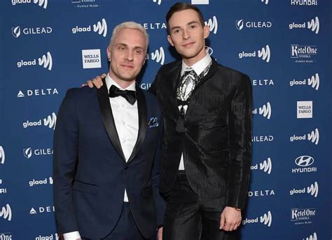 Adam Rippon, Jussi