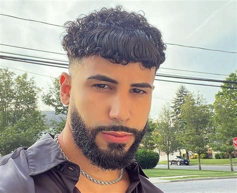 Adam Saleh Biography
