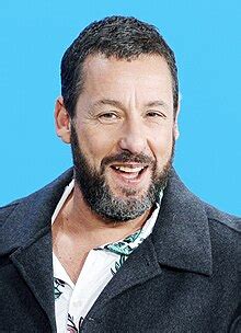 Adam Sandler Wikipedia.