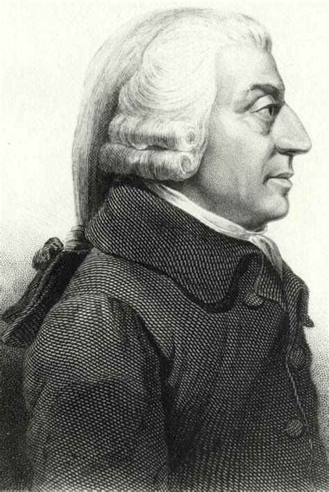 Adam Smith economie.gouv.fr - Ministère de l